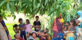 महराजगंज में बाइक की टक्कर से किसान की मौत:सिंदुरिया में साइकिल से दवा लेकर लौट रहा था बुजुर्ग
