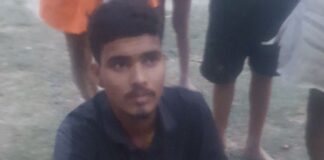 बहराइच हाईवे पर बछड़े से टकराई बाइक, एक की मौत:क्वांटम पैथोलॉजी कर्मी घायल, बीरसाहपुर नहर के पास हादसा