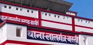लालगंज में अज्ञात पिकअप की टक्कर, बाइक सवार की मौत:गौरा उपाध्याय गांव के पास हुआ हादसा, अस्पताल ले जाते समय गई जान