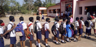 मतगणना के दिन सुबह खुलेंगे स्कूल, प्राथमिक शिक्षा परिषद का निर्देश