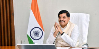 निगम-मंडल पदाधिकारियों की विशेष ट्रेनिंग आज, मुख्यमंत्री बताएंगे अधिकार और जिम्मेदारियां