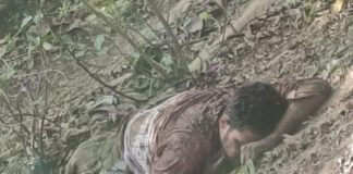 काेरबा में धारदार हथियार से युवक की हत्या, पुलिस जांच में जुटी