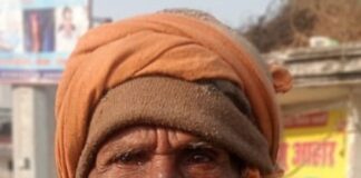 बेलरी में 65 वर्षीय बुजुर्ग लापता:परिजनों ने मल्हीपुर थाने में गुमशुदगी दर्ज कराई