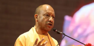 सीएम योगी का अधिकारियों को निर्देश,प्रतिकूल मौसम में आमजन के बीच रहें