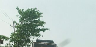 टूरिस्ट बसों में अवैध सामान की ढुलाई:दिल्ली से नेपाल सीमा तक, जिम्मेदार विभागों पर अनदेखी का आरोप
