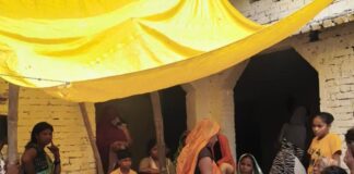 शादी से एक दिन पहले घर से भागा दूल्हा:सिद्धार्थनगर में व्हाट्सएप मैसेज भेजकर कहा- ‘मैं शादी नहीं करूंगा’