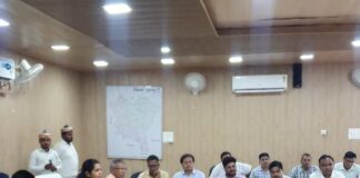 बकरीद को लेकर श्रावस्ती प्रशासन अलर्ट:शांतिपूर्ण त्यौहार बनाने व सौहार्द का संदेश, कहा- अफवाह पर होगी सख्त कार्रवाई
