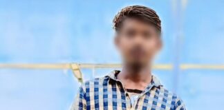 40 की महिला का 15 साल के लड़के से अफेयर:महाराजगंज पुलिस बोली 4 बच्चों की मां- हम दोनों ने शादी कर ली, अब इसके साथ ही रहना