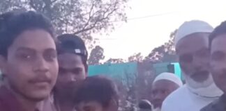 नवाबगंज ने जूनियर वॉलीबॉल प्रतियोगिता जीती:भटपुरवा को हराकर बना चैंपियन, फाइनल बेस्ट ऑफ थ्री पर
