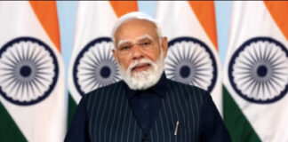 प्रधानमंत्री मोदी ने बुद्ध पूर्णिमा के अवसर पर आजपर देशवासियों को दी शुभकामनाएं