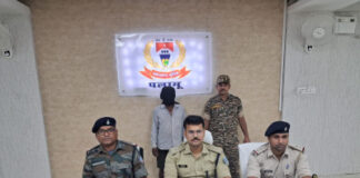 पलामू: मौसेरी बहन से प्रेम प्रसंग में युवक की हत्या, मौसा गिरफ्तार