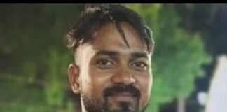 मेडिकल कॉलेज कर्मी की नहर में मिली लाश:बाइक शव के ऊपर पड़ी थी, चेहरे पर चोट के निशान, मोबाइल सड़क किनारे मिला