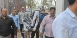 भोपाल में खौफनाक किडनैपिंग, दिल्ली की आईएएस एकेडमी डायरेक्टर को बनाया बंधक