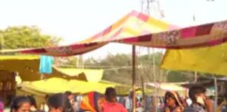 बुढ़वा बाबा दरगाह पर इस साल भी नहीं लगेगा मेला:प्रशासन ने भीड़ नियंत्रण के लिए बाहरी दुकानों पर लगाया प्रतिबंध