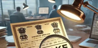 एलडीए की फर्जी रजिस्ट्री तैयार कर बेच डाली सरकारी जमीन, जांच के आदेश