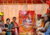 बांसी में महाराणा प्रताप जयंती पर आयोजित कार्यक्रम:श्रद्धा और हर्षोल्लास के साथ मनाई गई जयंती, शौर्य और बलिदान को याद किया