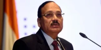 मुख्य न्यायाधीश सूर्यकांत ने आधुनिक केस मैनेजमेंट सिस्टम किया लांच