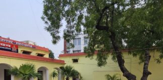 बकरीद-मोहर्रम को लेकर पीस कमेटी बैठक:श्यामदेउरवा थाने में सौहार्द बनाए रखने की अपील