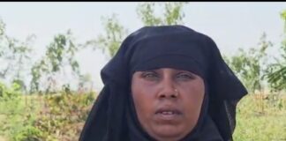 श्रावस्ती में दीवार गिराने पर विवाद, सात नामजद:मल्हीपुर के फत्तेहपुर बनगई में विवाद, पुलिस जांच कर रही