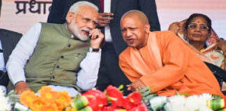 यूपी राजनीति में हलचल तेज, मंत्रिमंडल विस्तार और संगठन में बदलाव जल्द
