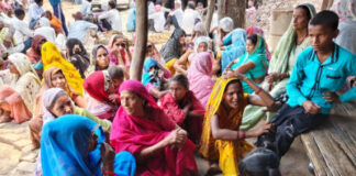 कानपुर देहात: नाबालिग प्रेमिका की हत्या कर प्रेमी ने फांसी लगाकर दी जान