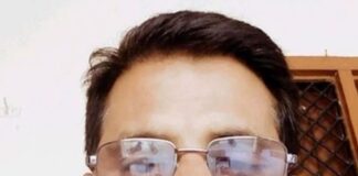 परतावल में 55 वर्षीय व्यक्ति का शव पेड़ से लटका:पुलिस ने पोस्टमार्टम के लिए भेजा, जांच जारी