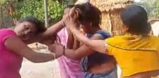 बद्रीपुरवा में घर में घुसकर मारपीट का आरोप:महिला ने पुलिस की दी तहरीर, जांच जारी