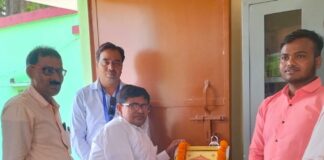 बेलवा खुर्द में पारंपरिक लोकगीत कार्यशाला शुरू:लोक संस्कृति को नई पीढ़ी तक पहुंचाने का लक्ष्य