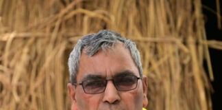 अखिलेश यादव चुनाव टोटका कुछ भी कर लें नहीं जीत सकते चुनाव: ओमप्रकाश राजभर