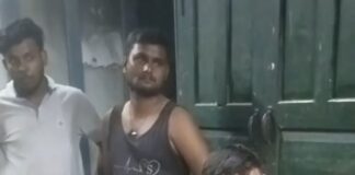 भाजयुमो जिलाध्यक्ष ने बिजली अव्यवस्था पर जताई नाराजगी:एसडीओ से शिकायत, कहा- जनता परेशान, सुन नहीं रहे लाइनमैन