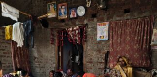 सिंदुरिया में बाईपास पर साइकिल-बाइक की टक्कर:हादसे में साइकिल सवार युवक की मौत, दो अन्य घायल