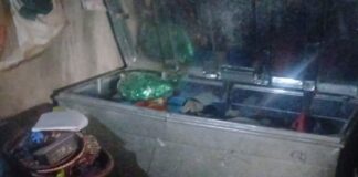 परिवार बाहर सोया, घर में चोरी:कोतवालपुर गांव में अज्ञात चोरों ने नकदी-जेवर चुराए