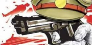 एक लाख का इनामी सामूहिक दुष्कर्म आरोपी पुलिस मुठभेड़ में गिरफ्तार, दोनों पैरों में लगी गोली