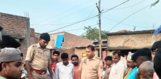 निचलौल में मासूम कुएं में गिरा:लक्ष्मीपुर खुर्द गांव में हादसा, हालत गंभीर