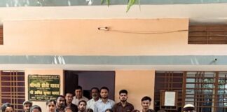 पंचायत सहायकों को सरकारी योजनाओं का प्रशिक्षण:शोहरतगढ़ में श्रमिकों के पंजीकरण और लाभ दिलाने पर जोर