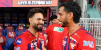पंत ने बताया क्यों नहीं की बल्लेबाजी बोले- “ज्यादा सोच टीम को नुकसान पहुंचा सकती है”