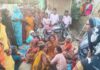 मेढंहुआ में युवक का शव फंदे से लटका मिला:संदिग्ध परिस्थितियों में मौत, पुलिस ने शव पोस्टमार्टम के लिए भेजा