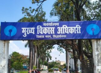 सिद्धार्थनगर में प्रधान बने प्रशासक:नई पंचायतों के गठन तक संभालेंगे कार्य, नीतिगत फैसलों पर रोक