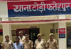 झांसी: प्रेम प्रसंग में महिला की हत्या का खुलासा, हत्यारोपित प्रेमी गिरफ्तार