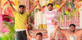 ठूठीबारी में तृतीय श्री श्याम महोत्सव:5 जून को निशान यात्रा और भजन संध्या का आयोजन