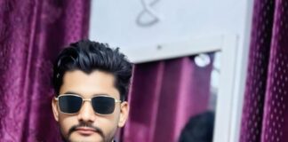 सरयू नदी में नहाते समय डूबा बस्ती का युवक:अंबेडकरनगर में हादसा, घंटों बाद भी नहीं मिला सुराग