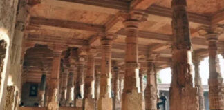 भोजशाला मामले में मुस्लिम पक्ष ने एएसआई सर्वे पर उठाए सवाल, कहा- कार्बन डेटिंग नहीं हुई
