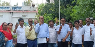 सुपौल नगर परिषद की सशक्त स्थायी समिति का गठन, तीन सदस्य निर्विरोध चुने गए