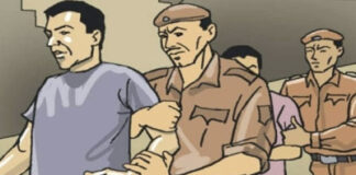 हमीरपुर: डीजल चोरी कर मालिक पर फायरिंग करने वाला एक आरोपित गिरफ्तार
