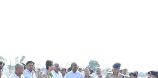 महराजगंज दौरे पर CM योगी:विधायक प्रेम सागर पटेल के घर जाकर देंगे सांत्वना, 4 जोन-14 सेक्टर में बंटी जिम्मेदारी