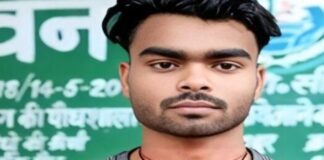 फर्रुखाबाद में दर्दनाक सड़क हादसा, गाय के बछड़े…