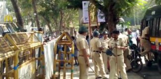ऑपरेशन गरुड़ 3 ड्रग क्रैकडाउन में डोंबिवली में 25 अफ्रीकी नागरिक हिरासत में लिए गए