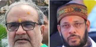 यूपी में मंत्रियों के विभागों का बंटवारा पूरा, 8 नए…
