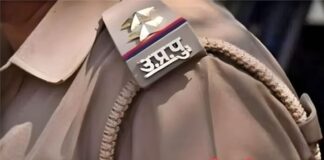 यूपी पुलिस के 10 PPS अधिकारी 30 अप्रैल 2026 को हुए…