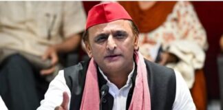 अखिलेश यादव ने बुद्ध पूर्णिमा और मजदूर दिवस पर भाजपा पर…